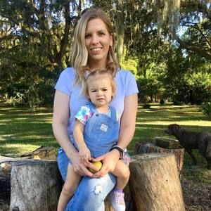 Meet your Posher, Lindsay